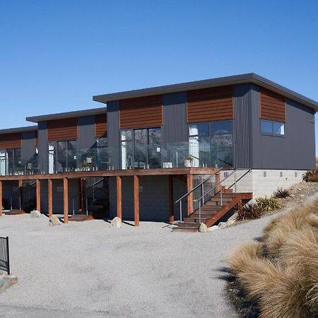 Alpine View Apartment 3 - Tekapo レイク・テカポ エクステリア 写真